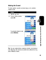 Preview for 52 page of Motorola MPx User Manual