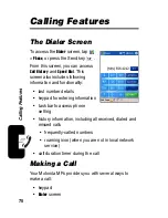 Preview for 74 page of Motorola MPx User Manual