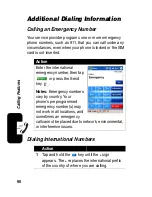 Preview for 94 page of Motorola MPx User Manual