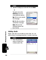 Preview for 107 page of Motorola MPx User Manual