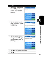 Preview for 127 page of Motorola MPx User Manual