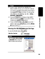 Preview for 175 page of Motorola MPx User Manual