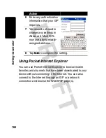 Preview for 190 page of Motorola MPx User Manual