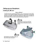 Preview for 14 page of Motorola MPx200 Owner'S Manual