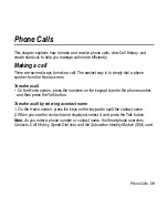 Preview for 39 page of Motorola MPx200 Owner'S Manual