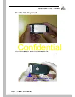 Preview for 26 page of Motorola MPx200 Service Manual