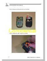 Preview for 29 page of Motorola MPx200 Service Manual