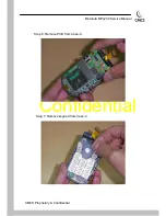 Preview for 30 page of Motorola MPx200 Service Manual