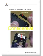 Preview for 33 page of Motorola MPx200 Service Manual