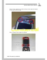 Preview for 34 page of Motorola MPx200 Service Manual