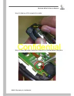 Preview for 36 page of Motorola MPx200 Service Manual