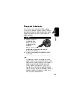 Предварительный просмотр 133 страницы Motorola MPx220 GSM User Manual