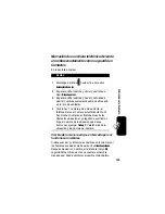 Предварительный просмотр 157 страницы Motorola MPx220 GSM User Manual