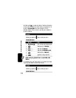 Предварительный просмотр 158 страницы Motorola MPx220 GSM User Manual