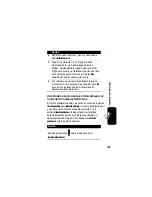 Предварительный просмотр 161 страницы Motorola MPx220 GSM User Manual