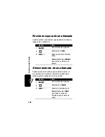 Предварительный просмотр 170 страницы Motorola MPx220 GSM User Manual