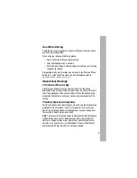 Предварительный просмотр 265 страницы Motorola MPx220 GSM User Manual