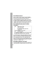 Предварительный просмотр 276 страницы Motorola MPx220 GSM User Manual