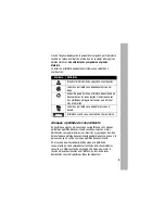 Предварительный просмотр 293 страницы Motorola MPx220 GSM User Manual