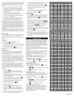 Preview for 4 page of Motorola MR355R - Range FRS/GMRS Radio User Manual