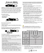 Preview for 5 page of Motorola MR500 User Manual