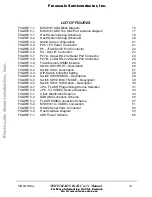 Предварительный просмотр 7 страницы Motorola MSC8101 ADS User Manual