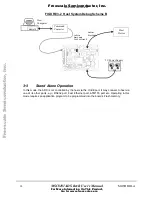 Предварительный просмотр 20 страницы Motorola MSC8101 ADS User Manual