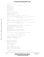 Preview for 111 page of Motorola MSC8101 ADS User Manual