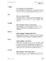 Preview for 255 page of Motorola MSF 5000 Instruction Manual
