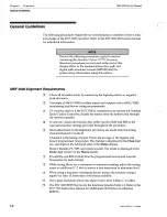 Предварительный просмотр 22 страницы Motorola MSF 5000 Service Manual