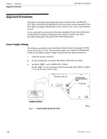 Предварительный просмотр 24 страницы Motorola MSF 5000 Service Manual