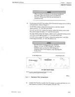 Предварительный просмотр 31 страницы Motorola MSF 5000 Service Manual