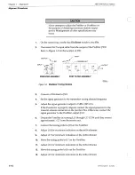 Предварительный просмотр 34 страницы Motorola MSF 5000 Service Manual