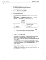 Предварительный просмотр 36 страницы Motorola MSF 5000 Service Manual