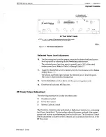 Предварительный просмотр 37 страницы Motorola MSF 5000 Service Manual