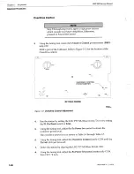 Предварительный просмотр 40 страницы Motorola MSF 5000 Service Manual