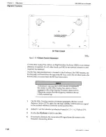 Предварительный просмотр 42 страницы Motorola MSF 5000 Service Manual