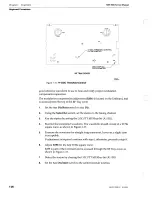 Предварительный просмотр 46 страницы Motorola MSF 5000 Service Manual