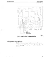 Предварительный просмотр 47 страницы Motorola MSF 5000 Service Manual