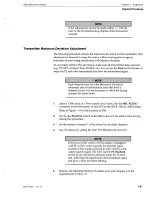 Предварительный просмотр 51 страницы Motorola MSF 5000 Service Manual