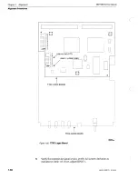 Предварительный просмотр 60 страницы Motorola MSF 5000 Service Manual