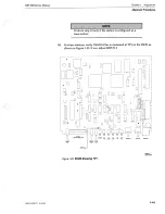 Предварительный просмотр 61 страницы Motorola MSF 5000 Service Manual