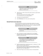 Предварительный просмотр 63 страницы Motorola MSF 5000 Service Manual