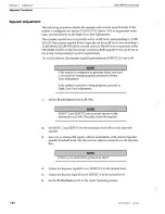 Предварительный просмотр 64 страницы Motorola MSF 5000 Service Manual