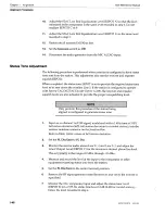 Предварительный просмотр 66 страницы Motorola MSF 5000 Service Manual