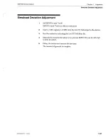 Предварительный просмотр 71 страницы Motorola MSF 5000 Service Manual