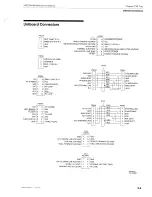 Предварительный просмотр 81 страницы Motorola MSF 5000 Service Manual