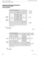 Предварительный просмотр 172 страницы Motorola MSF 5000 Service Manual