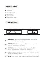 Preview for 5 page of Motorola MT100-5-SB20 User Manual