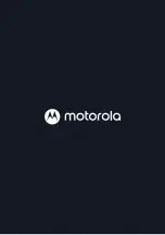 Preview for 11 page of Motorola MT100-5-SB20 User Manual